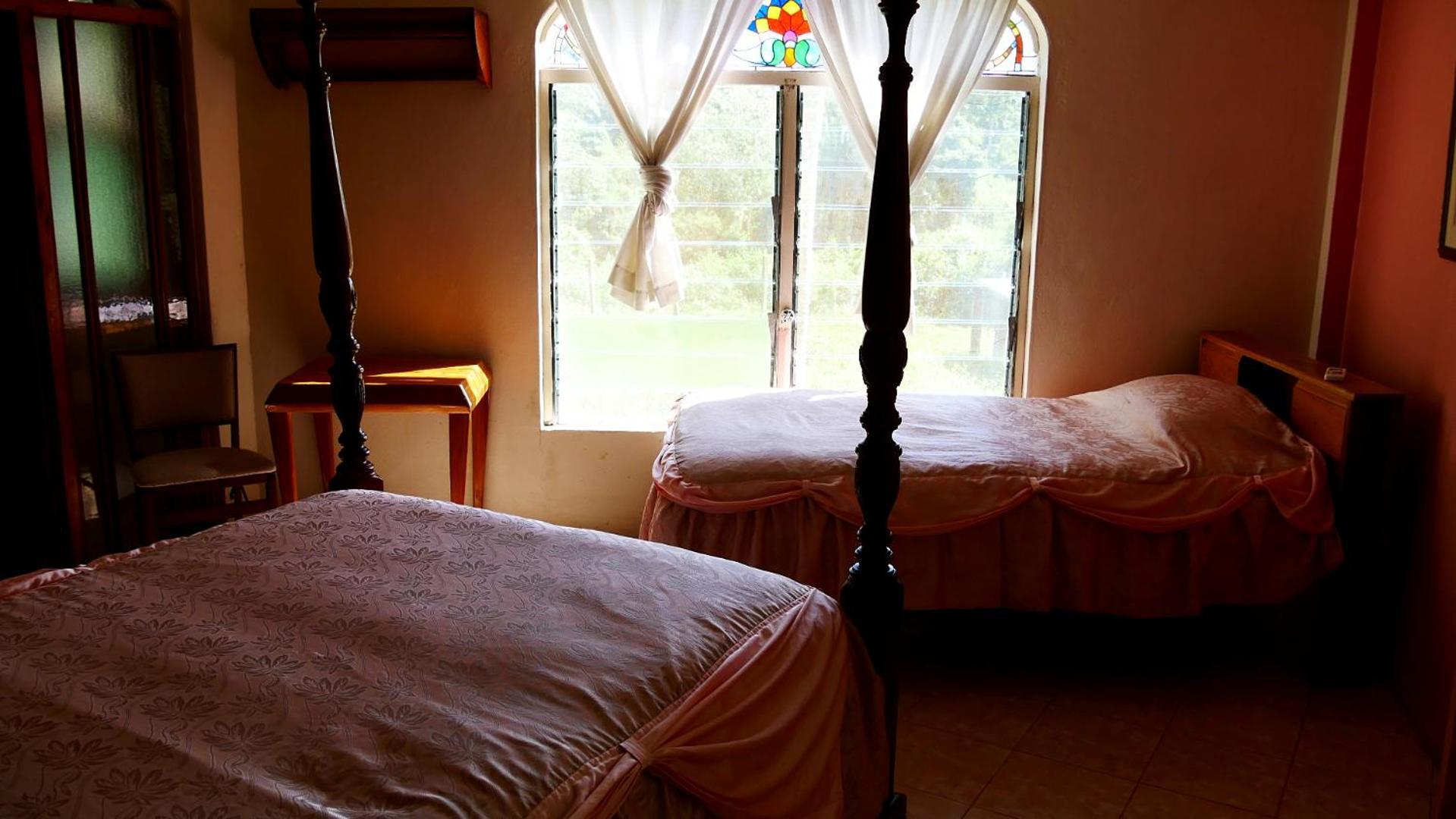 Banana Bank Lodge & Jungle Horseback Adventures Belmopan Eksteriør billede